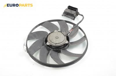 Перка охлаждане за Opel Vectra C GTS (08.2002 - 01.2009) 2.2 direct, 155 к.с.