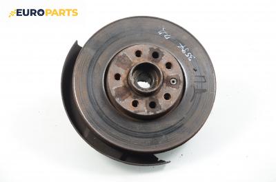 Шенкел главина за Opel Vectra C GTS (08.2002 - 01.2009), позиция: предна, дясна