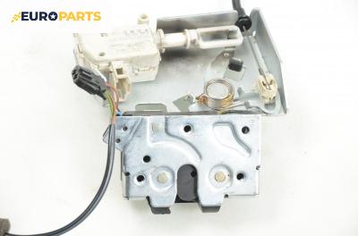 Брава заден капак за Ford Mondeo III Estate (10.2000 - 03.2007), комби