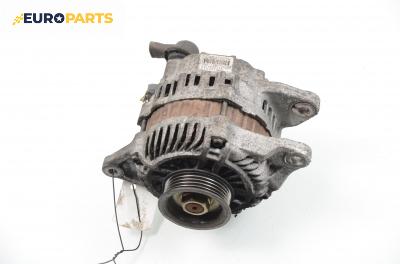 Алтернатор / генератор за Mitsubishi Colt VI Hatchback (10.2002 - 06.2012) 1.1, 75 к.с., № MN155953