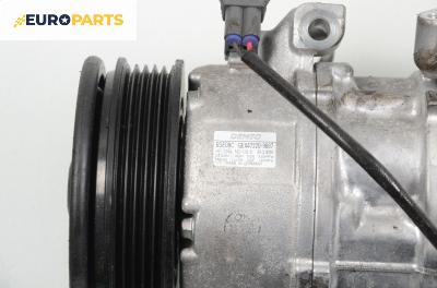 Компресор климатик за Mitsubishi Colt VI Hatchback (10.2002 - 06.2012) 1.1, 75 к.с., № Denso 5SE09C GE447220-9687