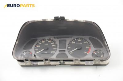 Километраж за Peugeot 306 Hatchback (01.1993 - 10.2003) 1.9 D, 69 к.с.