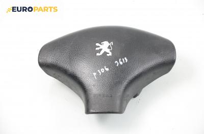 Airbag за Peugeot 306 Hatchback (01.1993 - 10.2003), 4+1 вр., хечбек