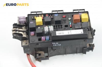 Бушонно табло за Opel Astra H Hatchback (01.2004 - 05.2014) 1.3 CDTI, 90 к.с.