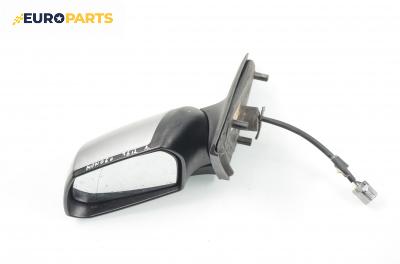 Огледало за Ford Mondeo III Estate (10.2000 - 03.2007), комби, позиция: лява