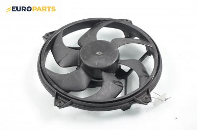 Перка охлаждане за Citroen Xsara Picasso (09.1999 - 06.2012) 2.0 HDi, 90 к.с.