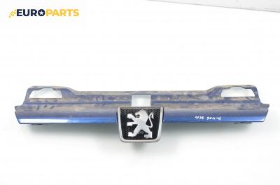 Декоративна маска за Peugeot 406 Sedan (08.1995 - 01.2005), седан