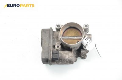 Дроселова клапа за Opel Vectra C GTS (08.2002 - 01.2009) 2.2 direct, 155 к.с.