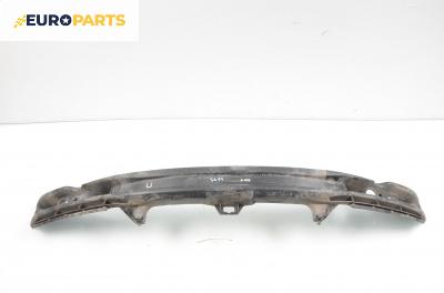 Основа броня за Peugeot 406 Sedan (08.1995 - 01.2005), седан, позиция: предна