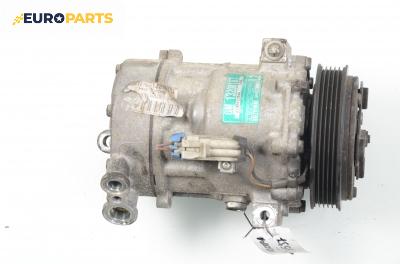 Компресор климатик за Opel Vectra C GTS (08.2002 - 01.2009) 2.2 direct, 155 к.с., № GM 13208187