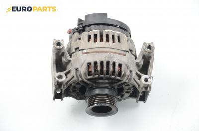 Алтернатор / генератор за Opel Vectra C GTS (08.2002 - 01.2009) 2.2 direct, 155 к.с., № Bosch 0 124 425 019