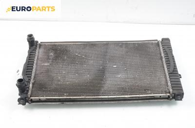 Воден радиатор за Audi A6 Avant C5 (11.1997 - 01.2005) 1.9 TDI, 130 к.с.