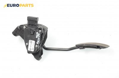 Потенциометър газ  за Opel Vectra C GTS (08.2002 - 01.2009), № GM 9 186 726