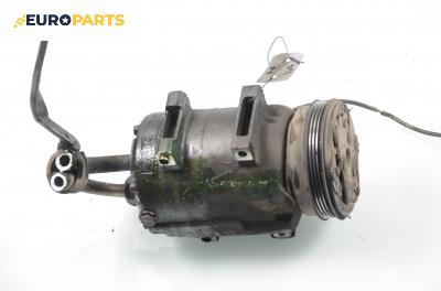 Компресор климатик за Audi A4 Sedan B5 (11.1994 - 09.2001) 1.9 TDI, 90 к.с., № 8D0 260 805