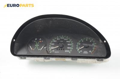 Километраж за Fiat Punto Hatchback (09.1993 - 09.1999) 75 1.2, 73 к.с.