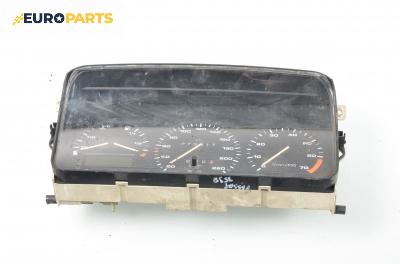 Километраж за Volkswagen Passat Sedan B3, B4 (02.1988 - 12.1997) 1.8, 90 к.с.