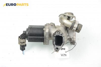 EGR-клапан за Opel Astra H Hatchback (01.2004 - 05.2014) 1.3 CDTI, 90 к.с.