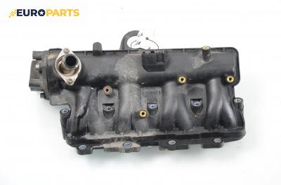 Всмукателен колектор за Opel Astra H Hatchback (01.2004 - 05.2014) 1.3 CDTI, 90 к.с.