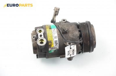 Компресор климатик за Opel Astra H Hatchback (01.2004 - 05.2014) 1.3 CDTI, 90 к.с., № GM 13124754