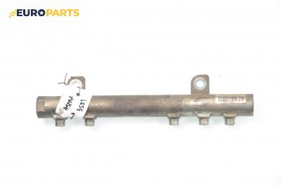 Горивна рейка за Opel Astra H Hatchback (01.2004 - 05.2014) 1.3 CDTI, 90 к.с., № Bosch 0 445 214 141