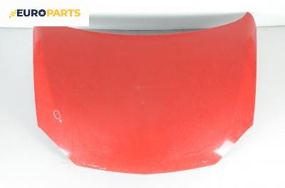 Преден капак за Opel Corsa C Hatchback (09.2000 - 12.2009), 4+1 вр., хечбек