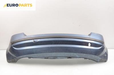 Задна броня за Fiat Stilo Hatchback (10.2001 - 11.2010), хечбек