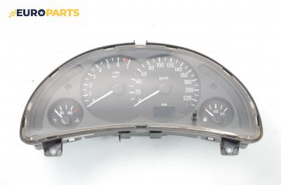 Километраж за Opel Corsa C Hatchback (09.2000 - 12.2009) 1.2, 75 к.с.