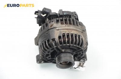 Алтернатор / генератор за Citroen Xsara Picasso (09.1999 - 06.2012) 2.0 HDi, 90 к.с.