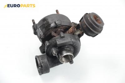 Турбо за Audi A6 Avant C5 (11.1997 - 01.2005) 1.9 TDI, 130 к.с., Garrett