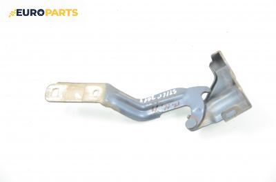 Панта преден капак за Fiat Stilo Hatchback (10.2001 - 11.2010), 4+1 вр., хечбек, позиция: лява