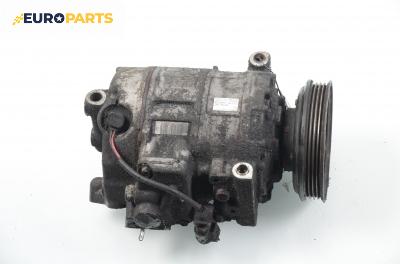 Компресор климатик за Audi A6 Avant C5 (11.1997 - 01.2005) 1.9 TDI, 130 к.с., № Denso 447220-8682