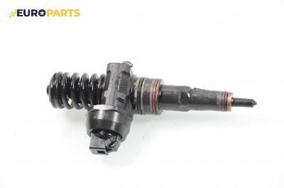 Дюза дизел за Audi A6 Avant C5 (11.1997 - 01.2005) 1.9 TDI, 130 к.с., № Bosch 0414720214