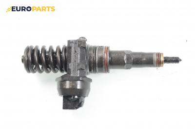 Дюза дизел за Audi A6 Avant C5 (11.1997 - 01.2005) 1.9 TDI, 130 к.с., № Bosch 0414720214