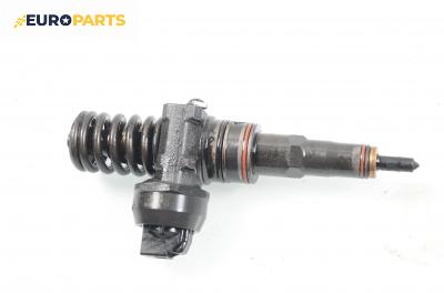 Дюза дизел за Audi A6 Avant C5 (11.1997 - 01.2005) 1.9 TDI, 130 к.с., № Bosch 0414720214