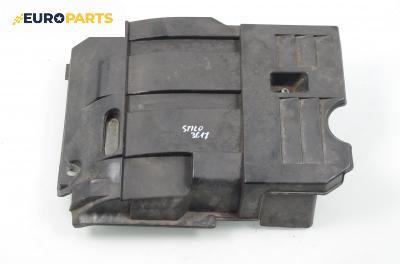 Пластмасов капак за Fiat Stilo Hatchback (10.2001 - 11.2010), 4+1 вр., хечбек