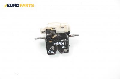 Брава заден капак за Renault Megane II Grandtour (08.2003 - 08.2012), комби