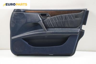 Кора врата за Mercedes-Benz E-Class Sedan (W210) (06.1995 - 08.2003), седан, позиция: предна, дясна