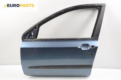 Врата за Fiat Stilo Hatchback (10.2001 - 11.2010), 4+1 вр., хечбек, позиция: предна, лява