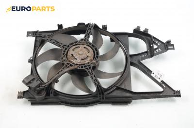Перка охлаждане за Opel Corsa C Hatchback (09.2000 - 12.2009) 1.2, 75 к.с.
