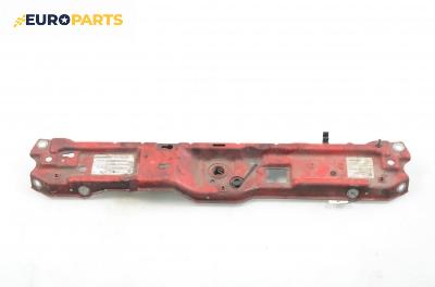 Маска горна част за Opel Corsa C Hatchback (09.2000 - 12.2009), хечбек