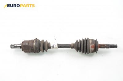 Полуоска за Opel Corsa B Hatchback (03.1993 - 12.2002) 1.0 i 12V, 54 к.с., позиция: лява