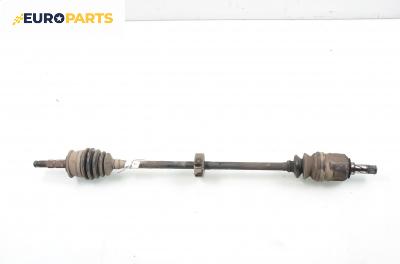 Полуоска за Opel Corsa B Hatchback (03.1993 - 12.2002) 1.0 i 12V, 54 к.с., позиция: дясна