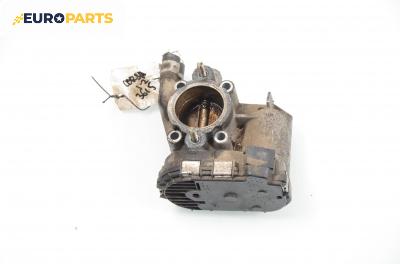 Дроселова клапа за Opel Corsa C Hatchback (09.2000 - 12.2009) 1.2, 75 к.с.