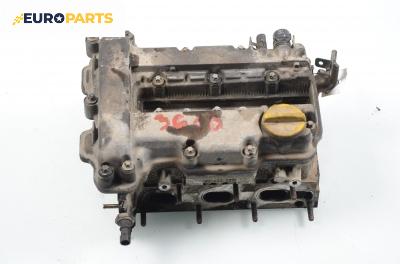 Глава за Opel Corsa B Hatchback (03.1993 - 12.2002) 1.0 i 12V, 54 к.с.