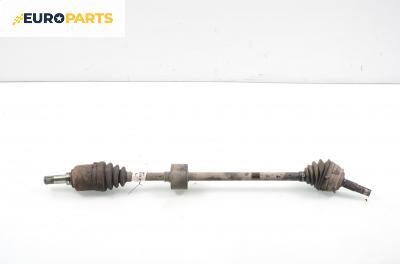 Полуоска за Fiat Punto Hatchback (09.1993 - 09.1999) 75 1.2, 73 к.с., позиция: дясна