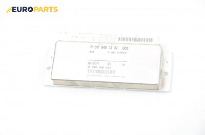 Модул ABS за Mercedes-Benz E-Class Sedan (W210) (06.1995 - 08.2003), № 017 545 73 32 Q03