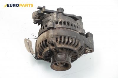 Алтернатор / генератор за Peugeot 406 Sedan (08.1995 - 01.2005) 2.0 16V, 132 к.с., № 9618961580