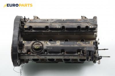 Глава за Peugeot 406 Sedan (08.1995 - 01.2005) 2.0 16V, 132 к.с.