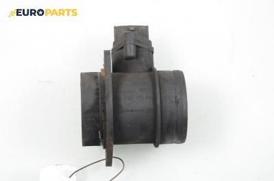Дебитомер за Fiat Stilo Hatchback (10.2001 - 11.2010) 1.9 JTD (192_XE1A), 115 к.с., № Bosch 0 281 002 308