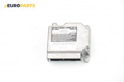 Модул за AIRBAG за Fiat Stilo Hatchback (10.2001 - 11.2010), № Siemens 5WK42969